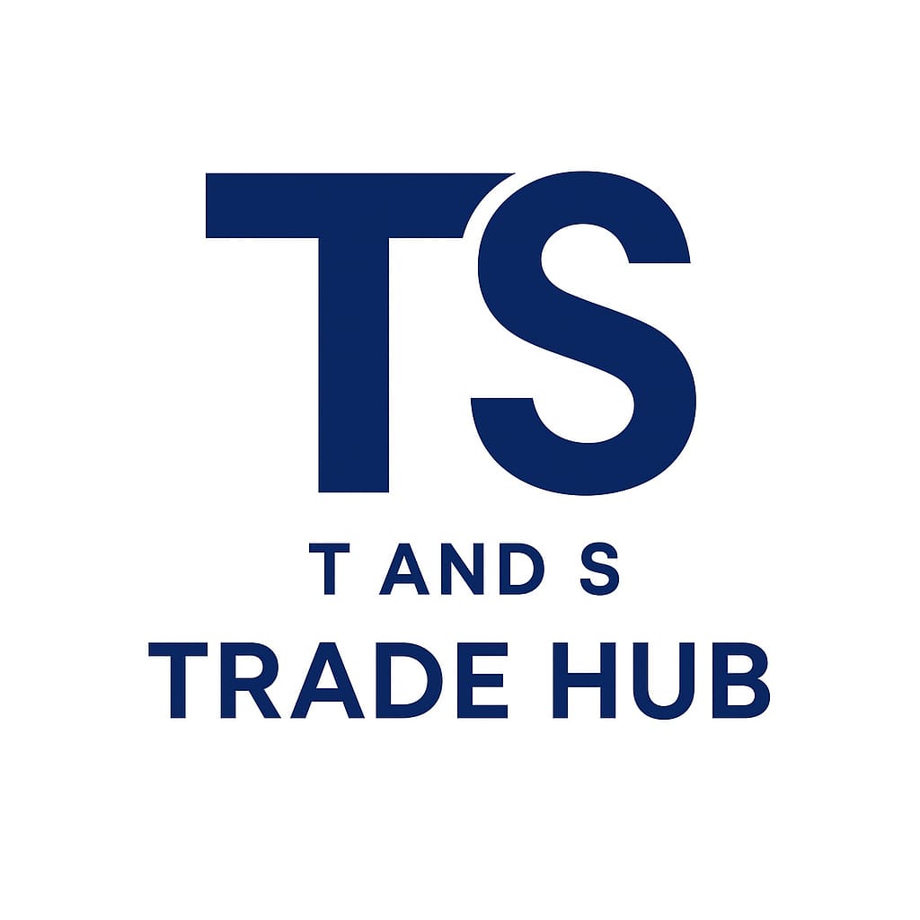 T AND S TRADE HUB